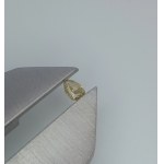 DIAMENT NATURALNY 0.16 CT P1 WYCENA BRUTTO:800$USD