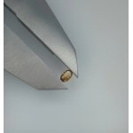 NATURAL DIAMOND 0.17 CT Si2 GROSS PRICE:$1107USD