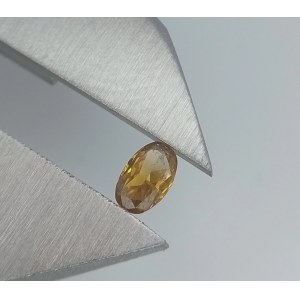 NATURAL DIAMOND 0.17 CT Si2 GROSS PRICE:$1107USD
