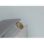 NATURAL DIAMOND 0.17 CT Si2 GROSS PRICE:$1107USD