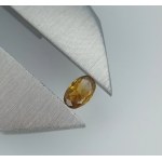 NATURAL DIAMOND 0.17 CT Si2 GROSS PRICE:$1107USD