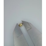 NATURAL DIAMOND 0.17 CT Si2 GROSS PRICE:$1107USD
