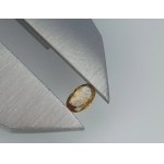 NATURAL DIAMOND 0.17 CT Si2 GROSS PRICE:$1107USD