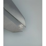 NATURAL DIAMOND 0.41 CT GROSS VALUATION:$1759USD