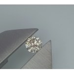 NATURAL DIAMOND 0.41 CT GROSS VALUATION:$1759USD