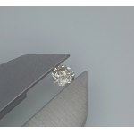 NATURAL DIAMOND 0.41 CT GROSS VALUATION:$1759USD
