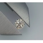 NATURAL DIAMOND 0.41 CT GROSS VALUATION:$1759USD