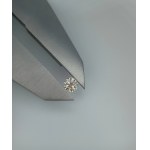 NATURAL DIAMOND 0.41 CT GROSS VALUATION:$1759USD