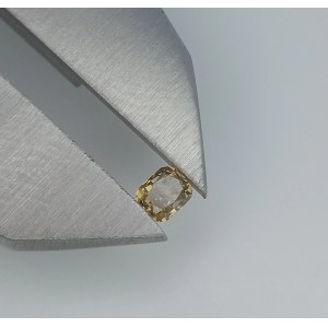 NATURAL DIAMOND 0.19 CT Si1 GROSS PRICE:$1513USD