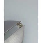 NATURAL DIAMOND 0.19 CT Si1 GROSS PRICE:$1513USD