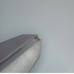 NATURAL DIAMOND 0.19 CT Si1 GROSS PRICE:$1513USD