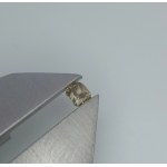 NATURAL DIAMOND 0.19 CT Si1 GROSS PRICE:$1513USD