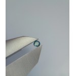 NATURAL DIAMOND 0.21 CT CERTIFICATE