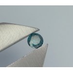 NATURAL DIAMOND 0.21 CT CERTIFICATE