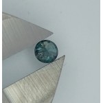 NATURAL DIAMOND 0.21 CT CERTIFICATE