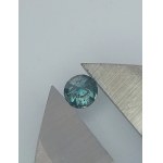 DIAMENT NATURALNY 0.25 CT. LICYTACJA CERTYFIKAT