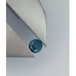CERTIFIKÁT PRÍRODNÉHO DIAMANTU 0,17 CT