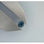 NATURAL DIAMOND 0.25 CT. CERTIFICATE