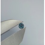 NATURAL DIAMOND 0.25 CT. CERTIFICATE