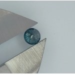 NATURAL DIAMOND 0.25 CT. CERTIFICATE