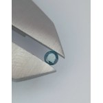 DIAMENT NATURALNY 0.17 CT. LICYTACJA