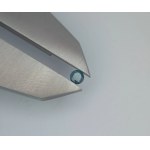 DIAMENT NATURALNY 0.17 CT. LICYTACJA