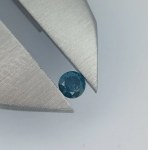 DIAMENT NATURALNY 0.17 CT. LICYTACJA
