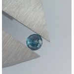 PŘÍRODNÍ DIAMANT 0,15 CT. CERTIFIKÁT