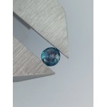 PŘÍRODNÍ DIAMANT 0,15 CT. CERTIFIKÁT