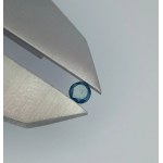 DIAMENT NATURALNY 0.18 CT. CERTYFIKAT