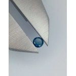 DIAMENT NATURALNY 0.18 CT. CERTYFIKAT