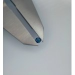 DIAMENT NATURALNY 0.18 CT. CERTYFIKAT