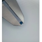 DIAMENT NATURALNY 0.18 CT. CERTYFIKAT