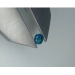 DIAMENT NATURALNY 0.19 CT. LICYTACJA CERTYFIKAT