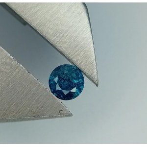 DIAMENT NATURALNY 0.26 CT WYCENA 738$ USD.