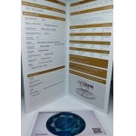 DIAMENT NATURALNY 0.26 CT WYCENA 738$ USD.