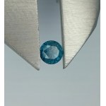 DIAMENT NATURALNY 0.26 CT WYCENA 738$ USD.
