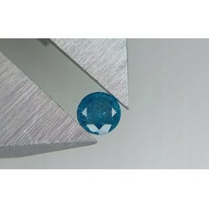 DIAMENT NATURALNY 0.17 CT. WYCENA:455$USD.