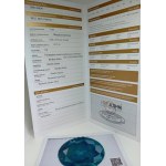 DIAMENT NATURALNY 0.17 CT. WYCENA:455$USD.