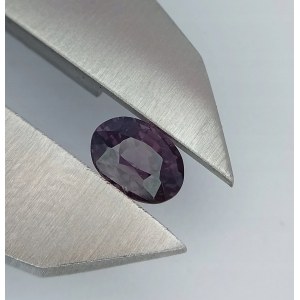 SPINEL RARE PRECIOUS GEMSTONE GROSS VALUATION:$1292USD
