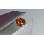 NATURAL SPHALERITE 1.52 CT DIAMOND-LIKE STONE. PRICE:$308USD