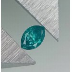 NATURAL DIAMOND 0.07 CT VALUATION $240USD