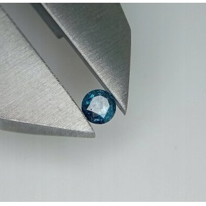 NATURAL DIAMOND 0.16 CT