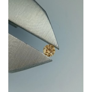 BEAUTIFUL NATURAL DIAMOND 0.07 CT AUCTION