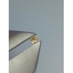 BEAUTIFUL NATURAL DIAMOND 0.07 CT AUCTION