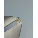 BEAUTIFUL NATURAL DIAMOND 0.07 CT AUCTION