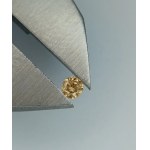 BEAUTIFUL NATURAL DIAMOND 0.07 CT AUCTION