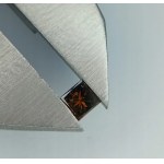 NATURAL DIAMOND 0.15 CT