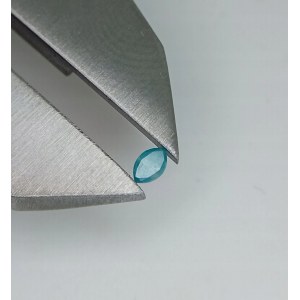 PIĘKNY DIAMENT NATURALNY 0.06 CT