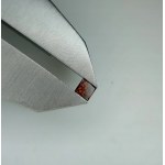 DIAMENT NATURALNY 0.16 CT CERTYFIKAT